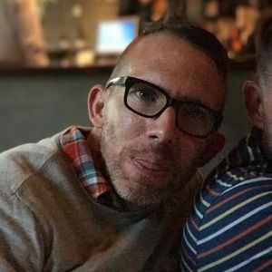 Meet your Posher, Christopher